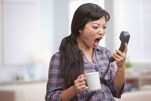 Mất chồng vì… không ghen