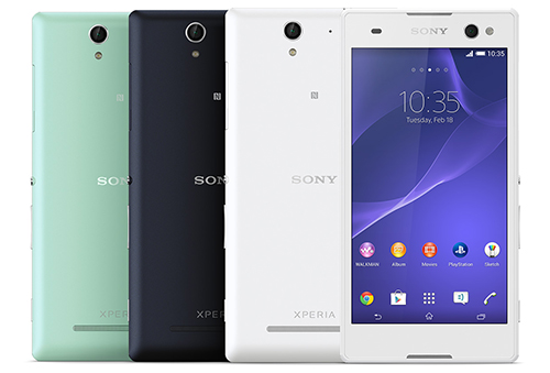 Top 10 smartphone pin “khủng” nhất năm 2014