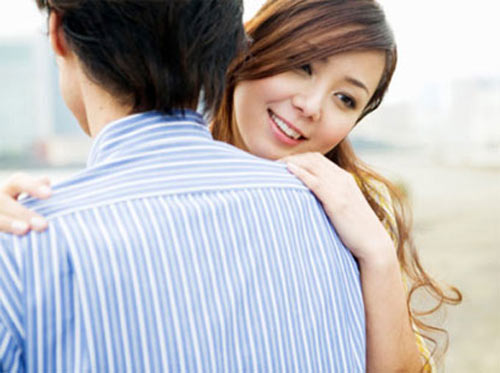 Tôi đã tha thứ cho người chồng ngoại tình