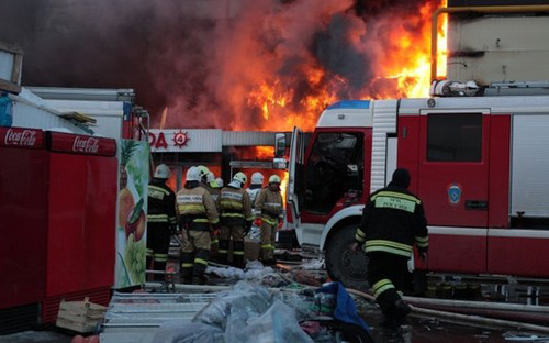 Kazan: Tìm phương án hỗ trợ cho hộ kinh doanh người Việt