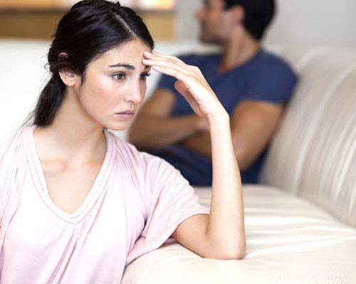 Cách ứng xử khôn ngoan khi nửa kia ngoại tình