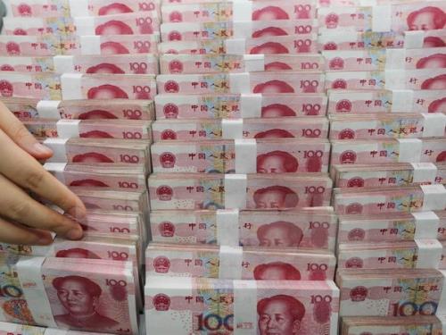 Ngân hàng trung ương Nga bắt đầu lưu trữ đồng NDT