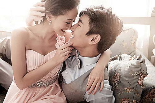 Bỏ chồng hóa ra lại may