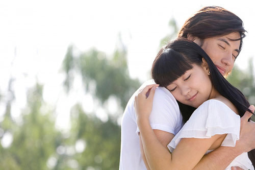 Hạnh phúc khi làm vợ hai