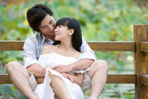 Phụ nữ lấy chồng may hơn khôn