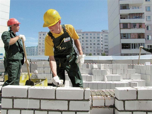 Nga: Các ngành nghề có nhu cầu tuyển dụng cao