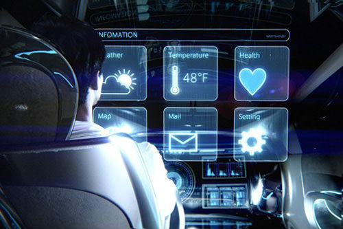 Công nghệ mới khiến ô tô kém an toàn hơn?