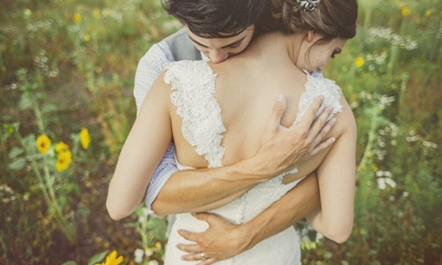 Bí mật của những cuộc hôn nhân hạnh phúc