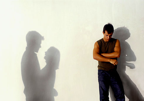 Ái ân lạnh lẽo của chồng tôi…