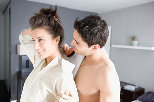 Nếu chồng mình có bồ