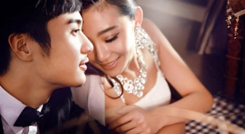 Không ai ngờ tôi nghĩ ra được chiêu đánh ghen lợi hại ấy...