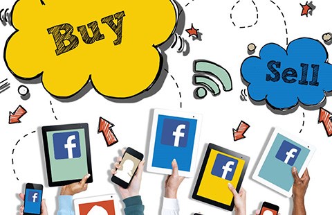 Loạn với các trò spam mới trên Facebook