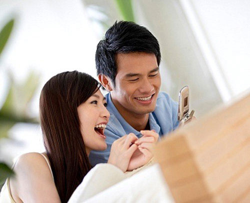Đàn bà ai cũng muốn yêu và được yêu