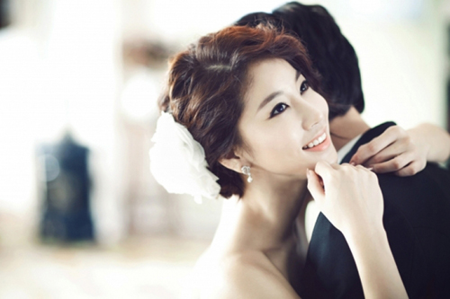 Lấy chồng chỉ cần lấy đúng người