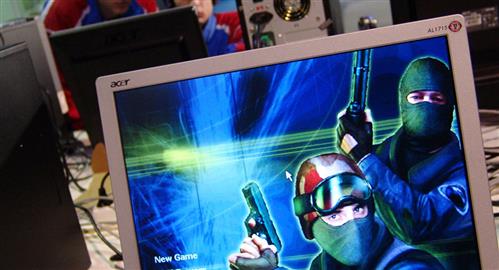 Thủ đô Nga sắp có sân chơi lớn nhất thế giới cho môn thể thao điện tử