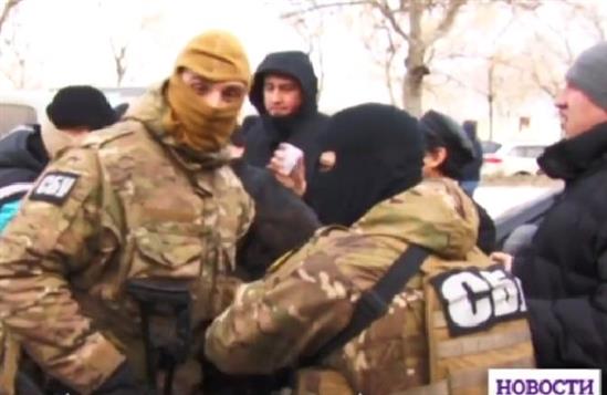 Đại sứ Việt Nam lên tiếng vụ đặc nhiệm Ukraine lục soát Làng Sen