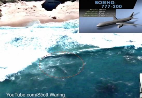 Vụ MH370 mất tích: Hãng Malaysia Airlines và Chính phủ Malaysia chính thức bị kiện ra tòa