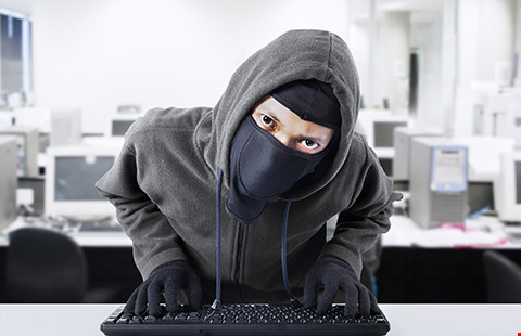 Loại bỏ khủng bố khỏi Internet