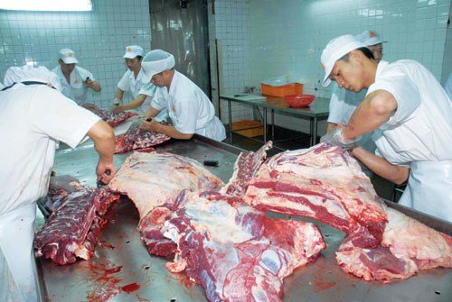 Dẹp hết nguồn gốc thực phẩm bẩn trong năm nay