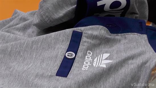 Phát hiện xưởng may hàng trẻ em 