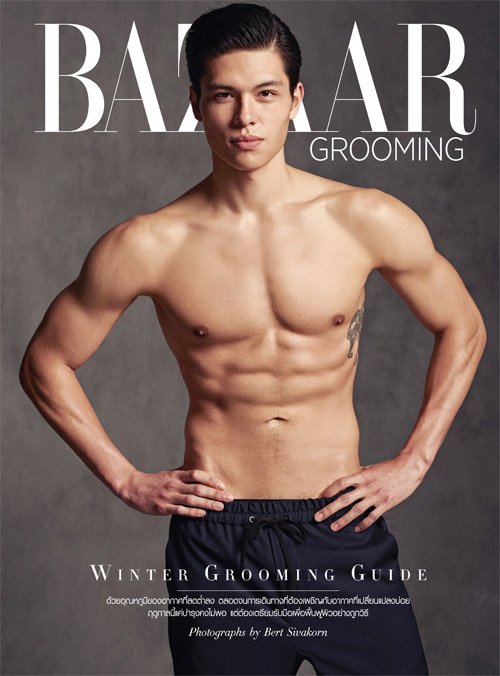 Mỹ nam khỏa thân làm loạn phố New York cực kỳ nổi tiếng