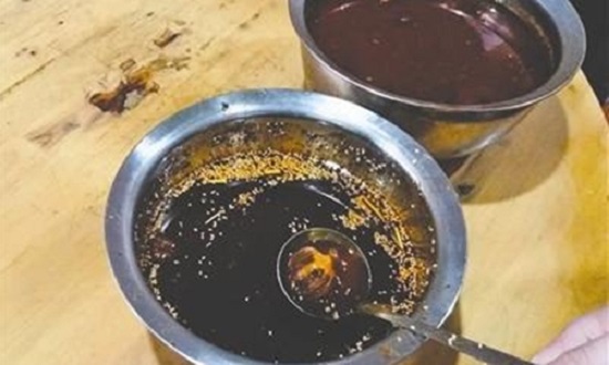 Nhà hàng Trung Quốc cho thuốc phiện vào thức ăn để giữ khách