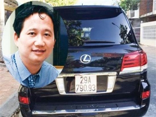 Trịnh Xuân Thanh và một chữ “nếu” ở Tập đoàn Dầu khí