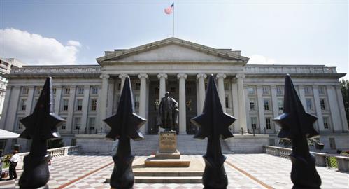 Mỹ mở rộng trừng phạt Nga bằng biện pháp hạn chế tài chính mới