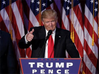 Vì sao Trump thờ ơ, không quan tâm tin tình báo mật?