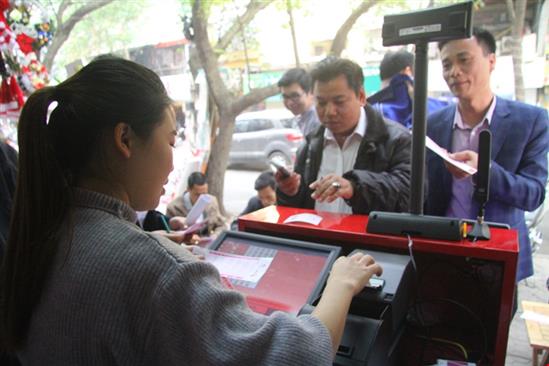 Giải Jackpot 30 tỷ chờ chủ nhân thứ 10