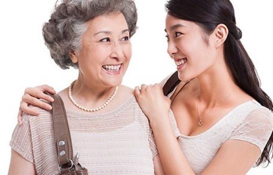 Đừng vì quá khứ mà ứng xử lỗi đạo hiếu với mẹ chồng!