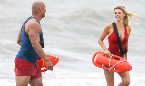 Cả đoàn casting phim 