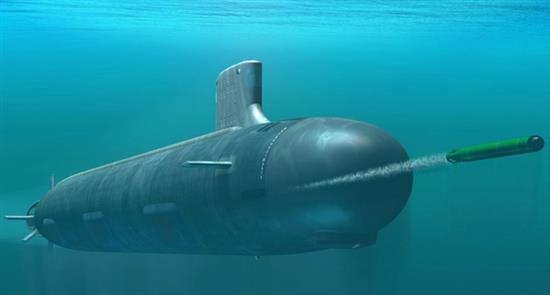 Bi kịch 129 người chết trong tàu ngầm Mỹ dưới đáy biển