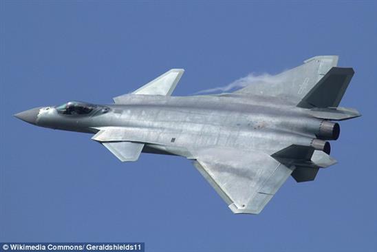TQ thử thành công tên lửa siêu thanh tốc độ 6.400 km/giờ