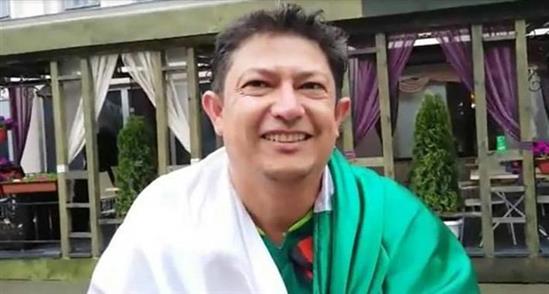 Lời nói dối kinh điển: Đi mua thuốc lá nhưng lại sang Nga xem bóng đá