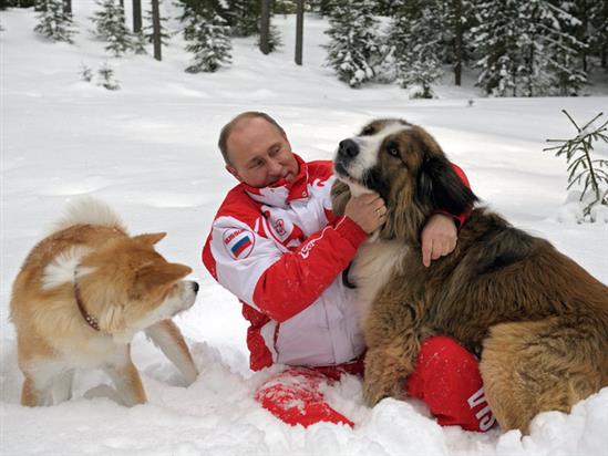 Tiết lộ thói quen sinh hoạt của Tổng thống Nga Vladimir Putin
