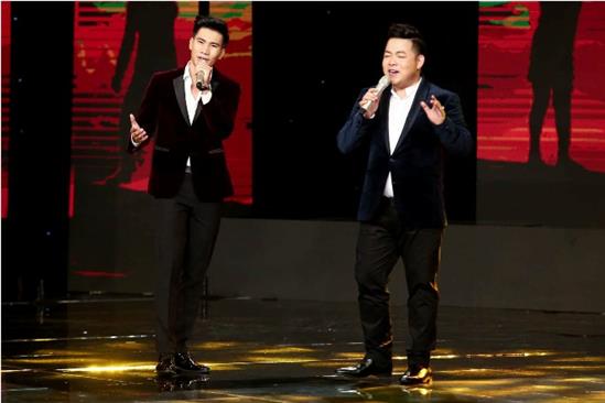 Các HLV nói gì về Quán quân 'thảm hoạ' của Thần tuợng Bolero 2017?