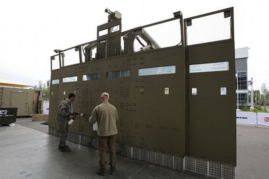 Ông Putin bật đèn xanh vũ khí khủng “quét sạch” hooligan bóng đá