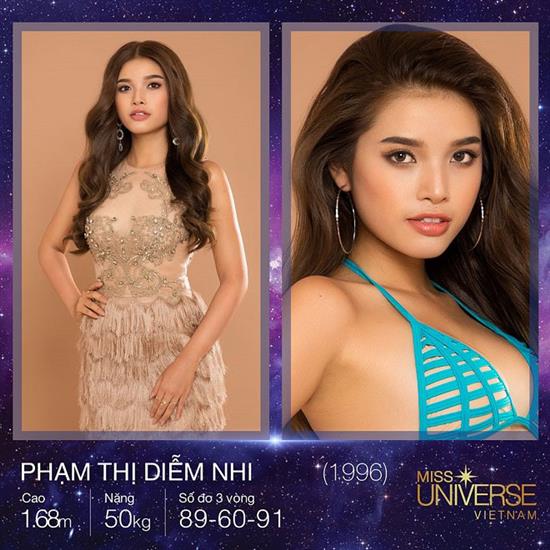 Mỹ nữ phồn thực Nha Trang giảm 15kg thần tốc để thi hoa hậu