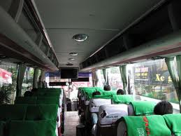 Hành khách bị trói đến chết trên xe khách?