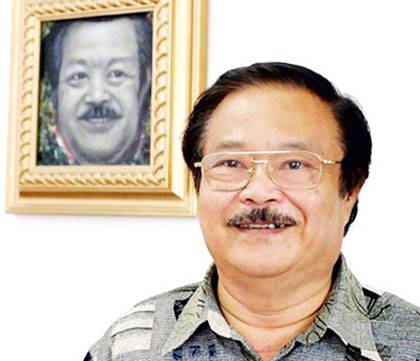 Bạn bè ngấn lệ vì sự ra đi đột ngột của NSND Trọng Khôi