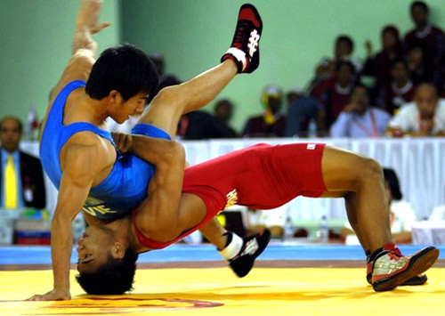 Mất tích ở Olympic: Chuyện cơm bữa của thể thao VN