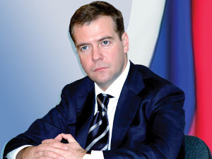 Lao động nhập cư có văn hóa và trình độ được đón chào tại Nga