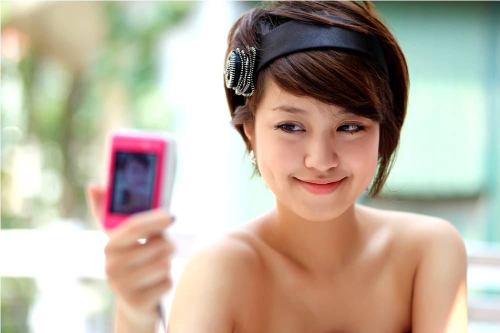 Girl xinh Việt Nam - Phần 38