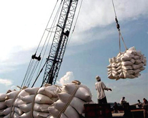 Đứng đầu thì nông dân được gì?