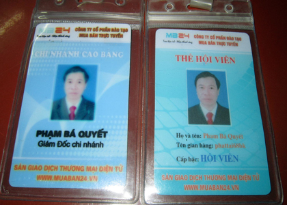 Vụ Muaban24: Thêm hàng chục đối tượng bị bắt, khoanh vùng