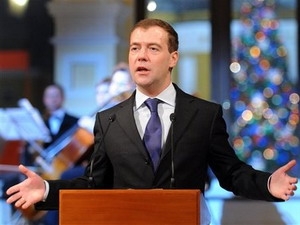 Nga đầu tư hơn 20 tỷ USD vào công nghiệp vũ trụ