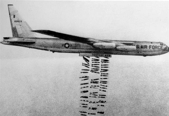 Tiêm kích MIG-21 