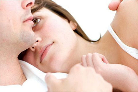 'Sex' làm biến đổi cơ thể nàng thế nào?