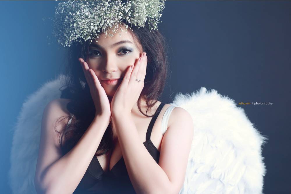 Girl xinh Việt Nam - Phần 53